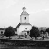 Böja kyrka