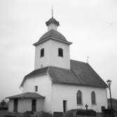 Böja kyrka