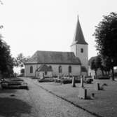 Berg kyrka