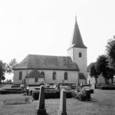 Berg kyrka