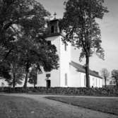 Broddetorp kyrka