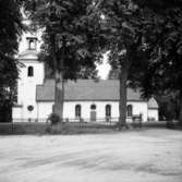 Alingsås Landsförsamlings kyrka