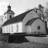 Alingsås Landsförsamlings kyrka