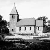 Asklanda kyrka