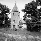 Asklanda kyrka