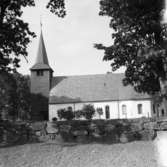 Amnehärad kyrka