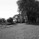 Stuga Lindgren Hestra