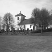 Gunnarsjö kyrka