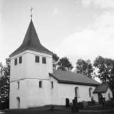 Kyrka