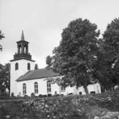 Skölvene kyrka