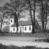 Trävattna kyrka