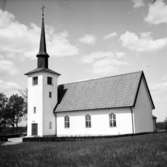 Möne kyrka