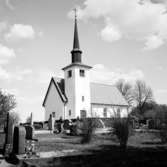 Möne kyrka