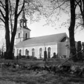 Hangelösa kyrka