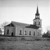 Hangelösa kyrka