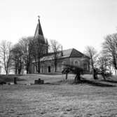 Häggesleds kyrka