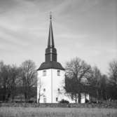 Kyrka