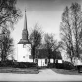 Kyrka