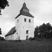 Hyssna Gamla kyrka