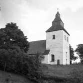 Hyssna Gamla kyrka