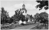 Södra Ving kyrka