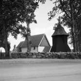 Mjäldrunga kyrka