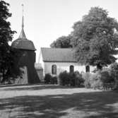 Hov kyrka