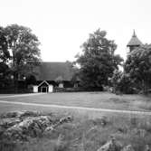 Fröskog kyrka