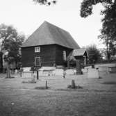 Fröskog kyrka