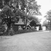 Fröskog kyrka