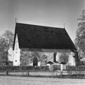 Fittja kyrka