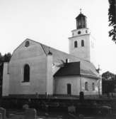 Dingtuna kyrka