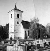 Harg kyrka