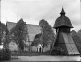 Sparrsätra kyrka