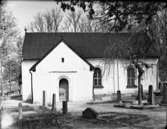 Fröslunda kyrka