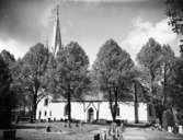 Tärna kyrka