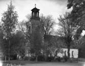 Frösthult kyrka