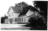 Södra Härene sn, Ribbingsberg,  Foto: Gustaf Ewald, Vänersborgs Museum 1924