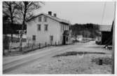 Siene sn. Neg 1364. Eklanda gärtgivaregård. Upphörde som sådan 1895.
Foto: Gustaf Ewald 1950