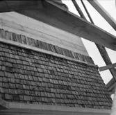 Stora Mellby, Borg. Kvarn