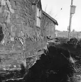 Stora Mellby, Borg. Kvarn