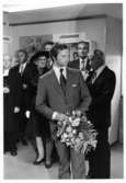 Några bilder från Lödöse museum 3/9 1975