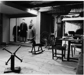 Lödöse museum Hembygden 1971