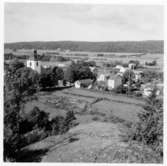 Lödöse, Utgrävningarna 1958