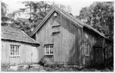 Lödöse. Neg 1358 d
Foto Gustaf Ewald 1927
Vänersborgs museum
