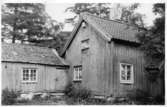 Lödöse, Gården Kroken. Neg 1358 a
Foto: Vänersborgs Museum