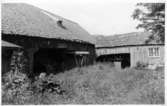 Lödöse.Gården Kroken. Neg 1358 b
Foto: Gustaf Ewald 1926