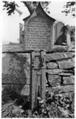 Lödöse. Tiggarstake. Neg 1356 a
Foto:Gustaf Ewald 1926