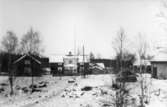 Kärrabo gård, Tvärreds socken.
Foto: Gustav Johansson ca 1940-talet