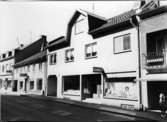 Ulricehamns sn, Projektet Energihushållning i befintlig bebyggelse 1978. Kv koja 3. Foto: L Andersson